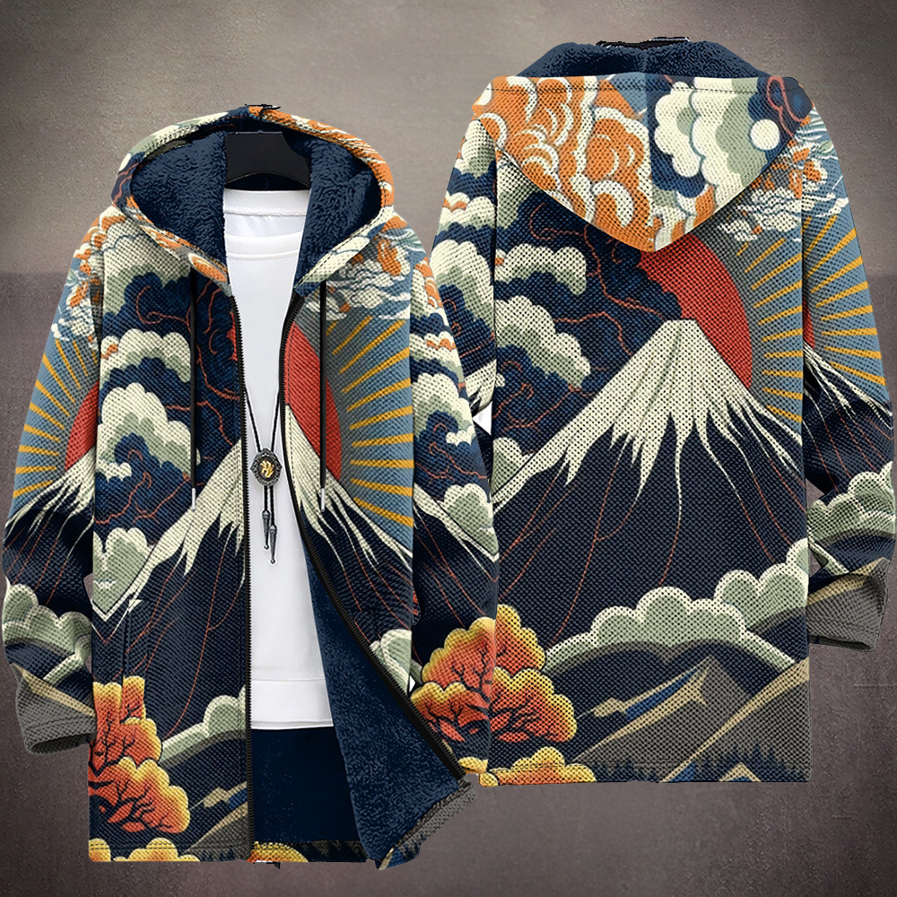 Canyon | Expressive Everyday Outerwear