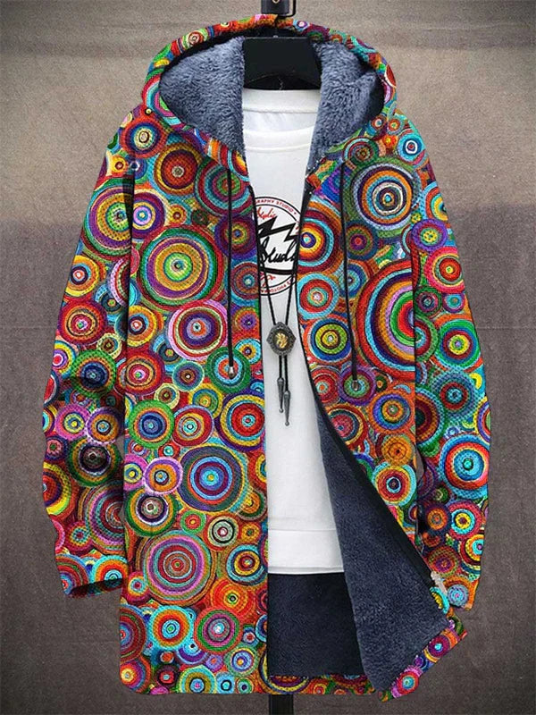 Field | Expressive Everyday Outerwear