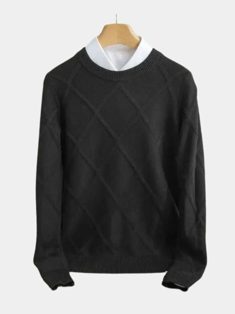 Pull nchet - Rowan