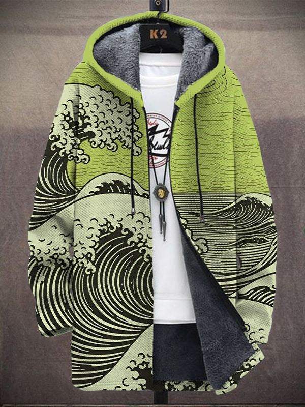 Oak | Expressive Everyday Outerwear
