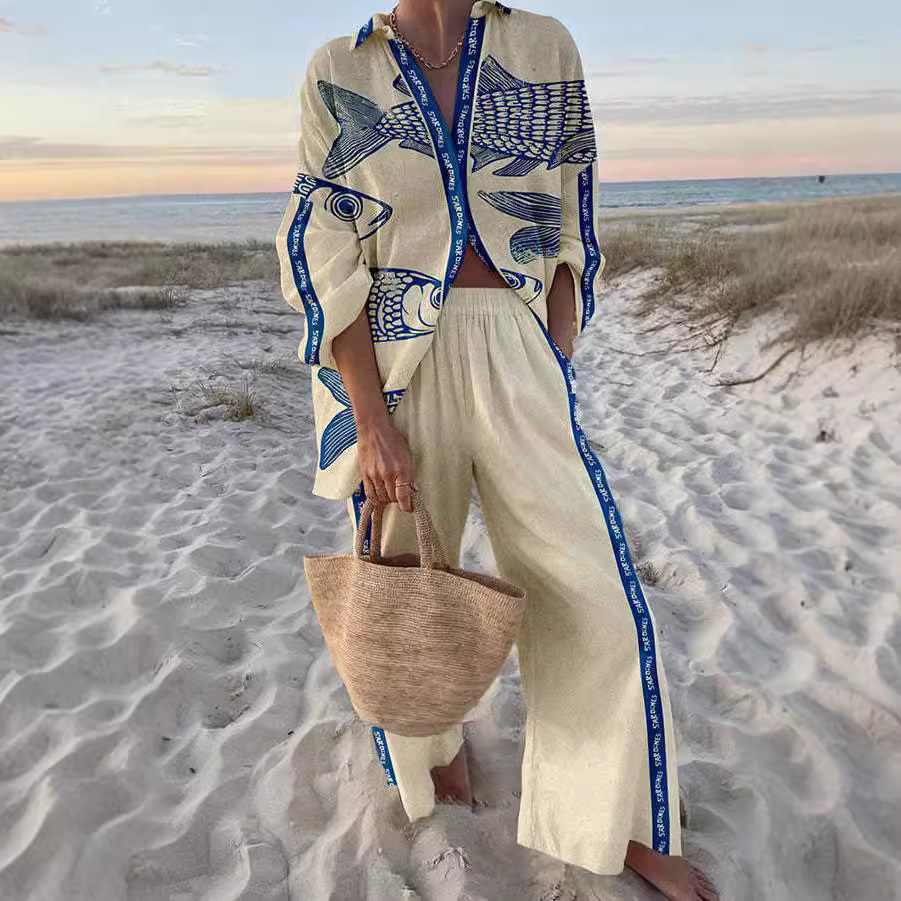 Vittoria | Blue Fish Ensemble