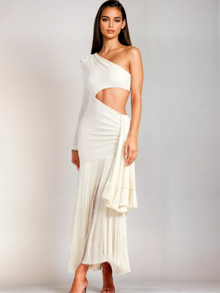 MYSTIQUE ALBA DRESS