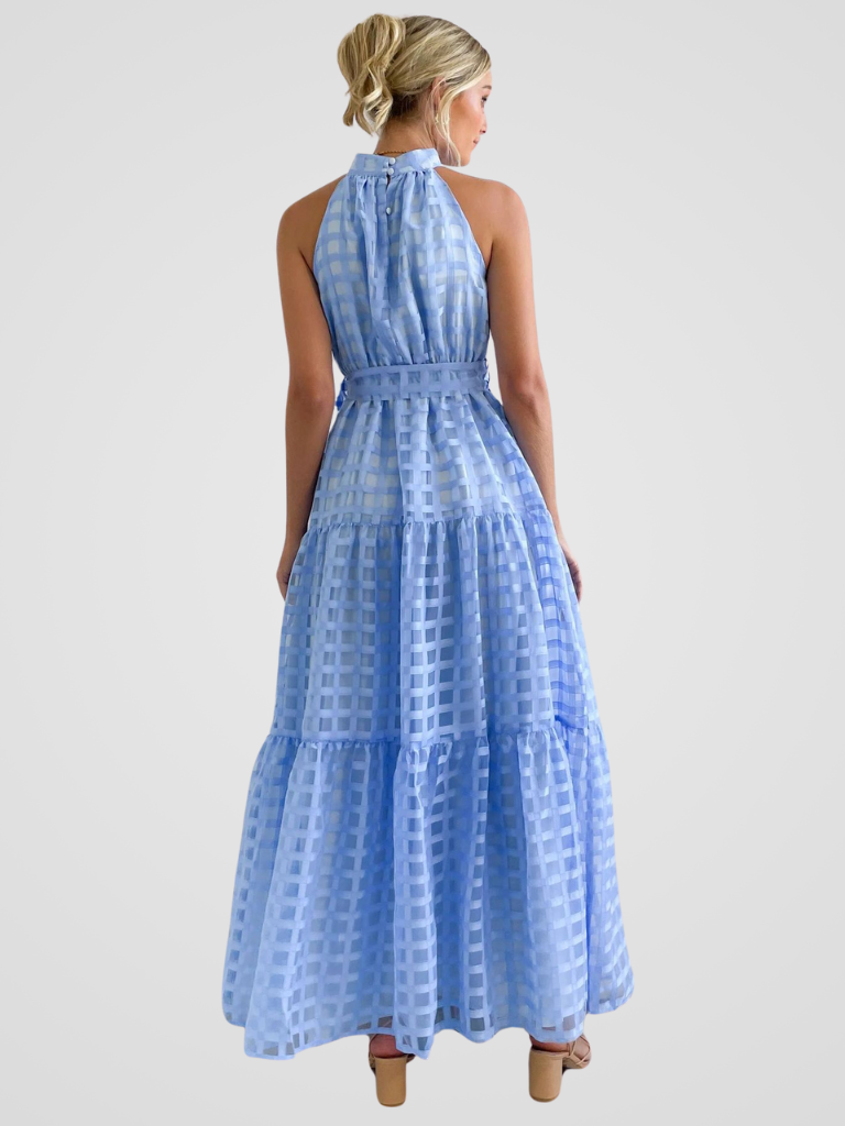 MAXI DRESS SEA LA VIE