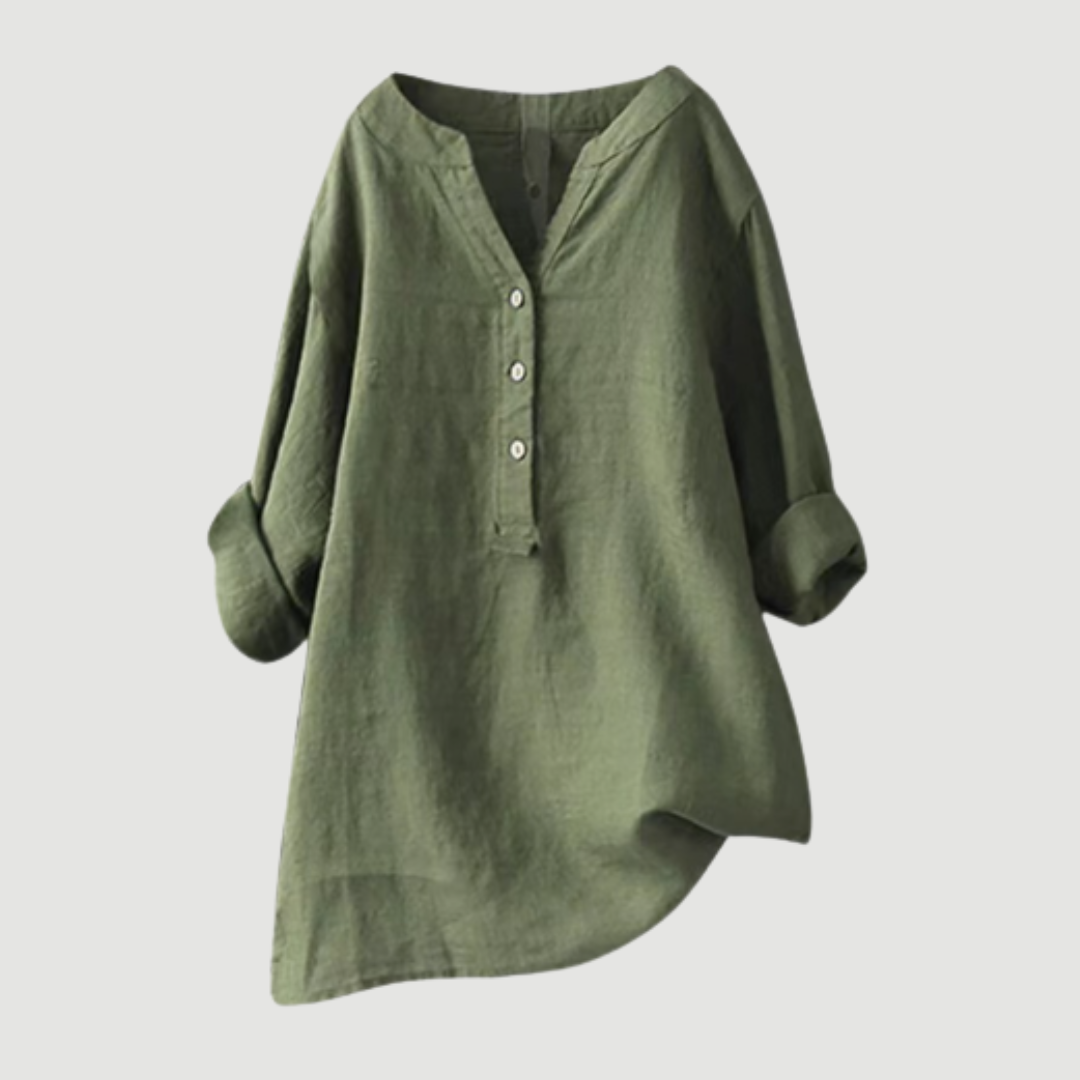 The Rowan Daughters - Léa Tunic