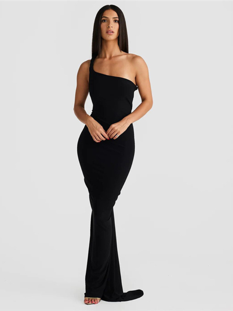 MAXI DRESS SIRENA FIGURBÉTON
