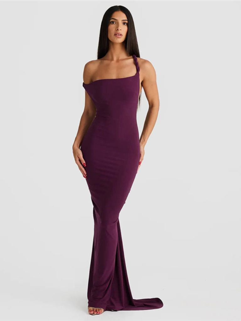MAXI DRESS SIRENA FIGURBÉTON