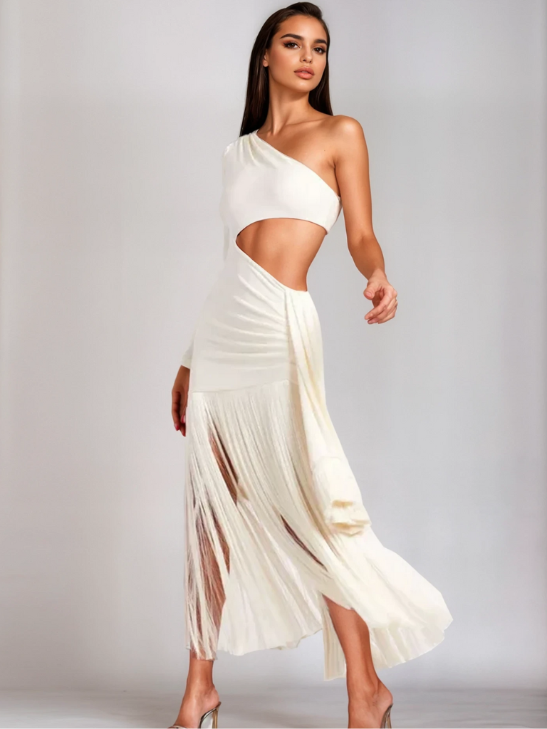 MYSTIQUE ALBA DRESS