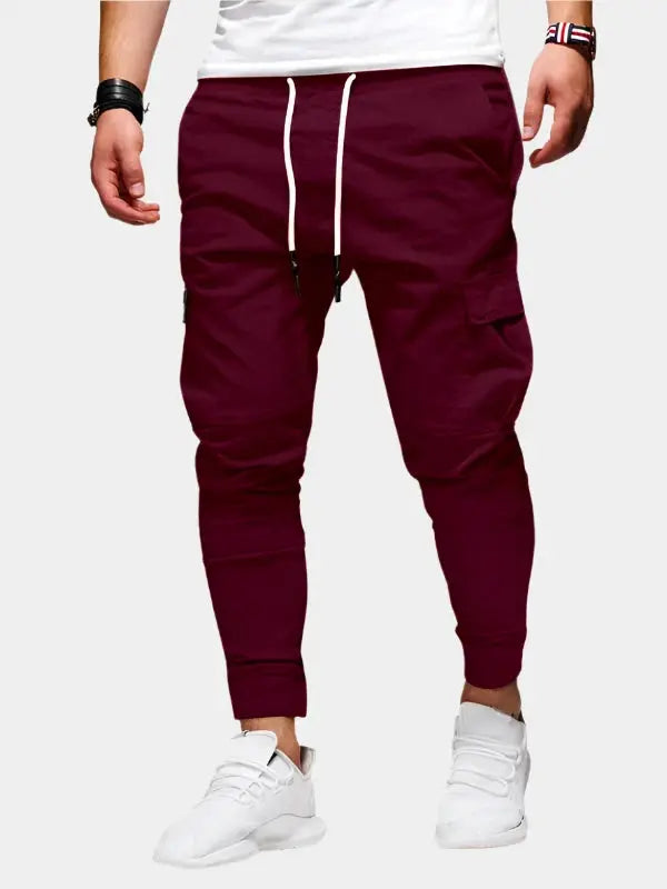 Comfortable Jogging Pants