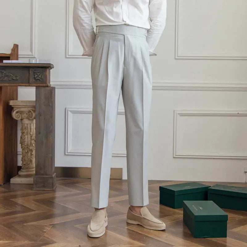 Classic Elegant Pants