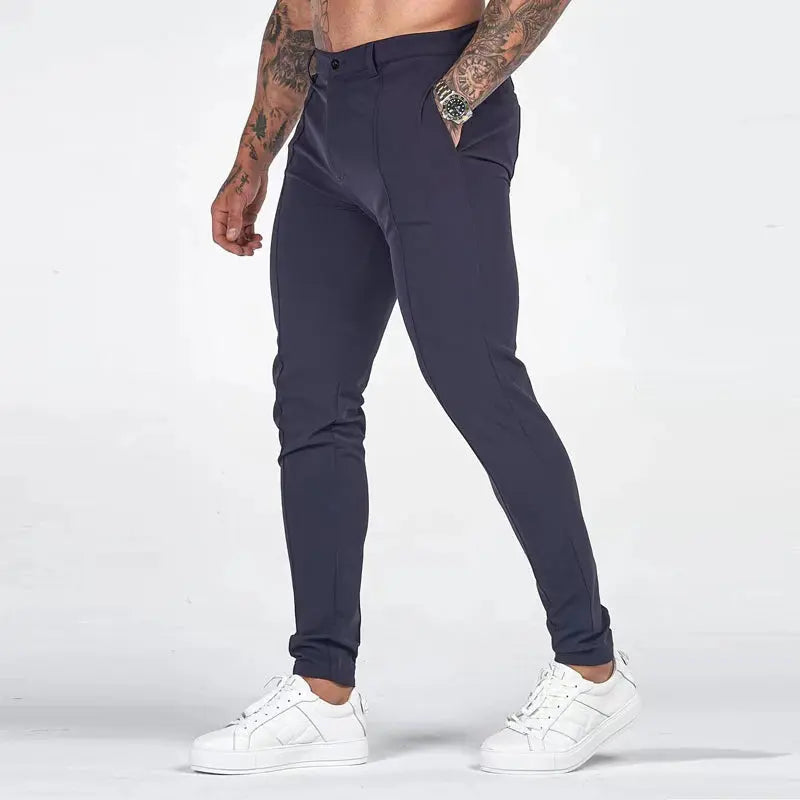 Essential Skinny Pants