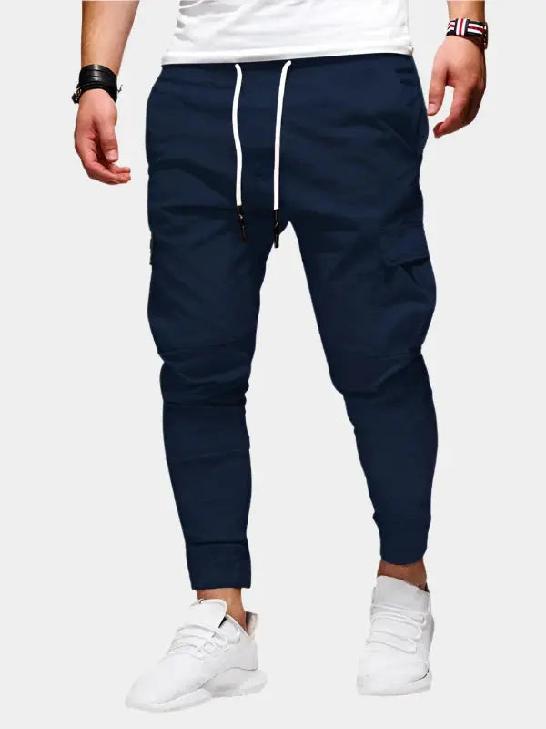 Comfortable Jogging Pants