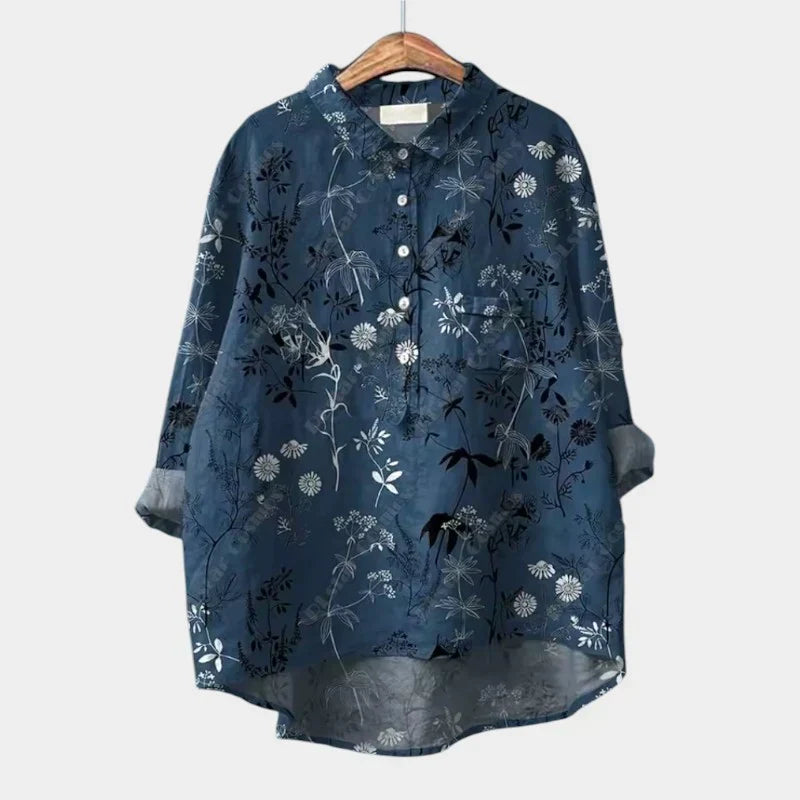 Karen | Relaxed Summer Tunic