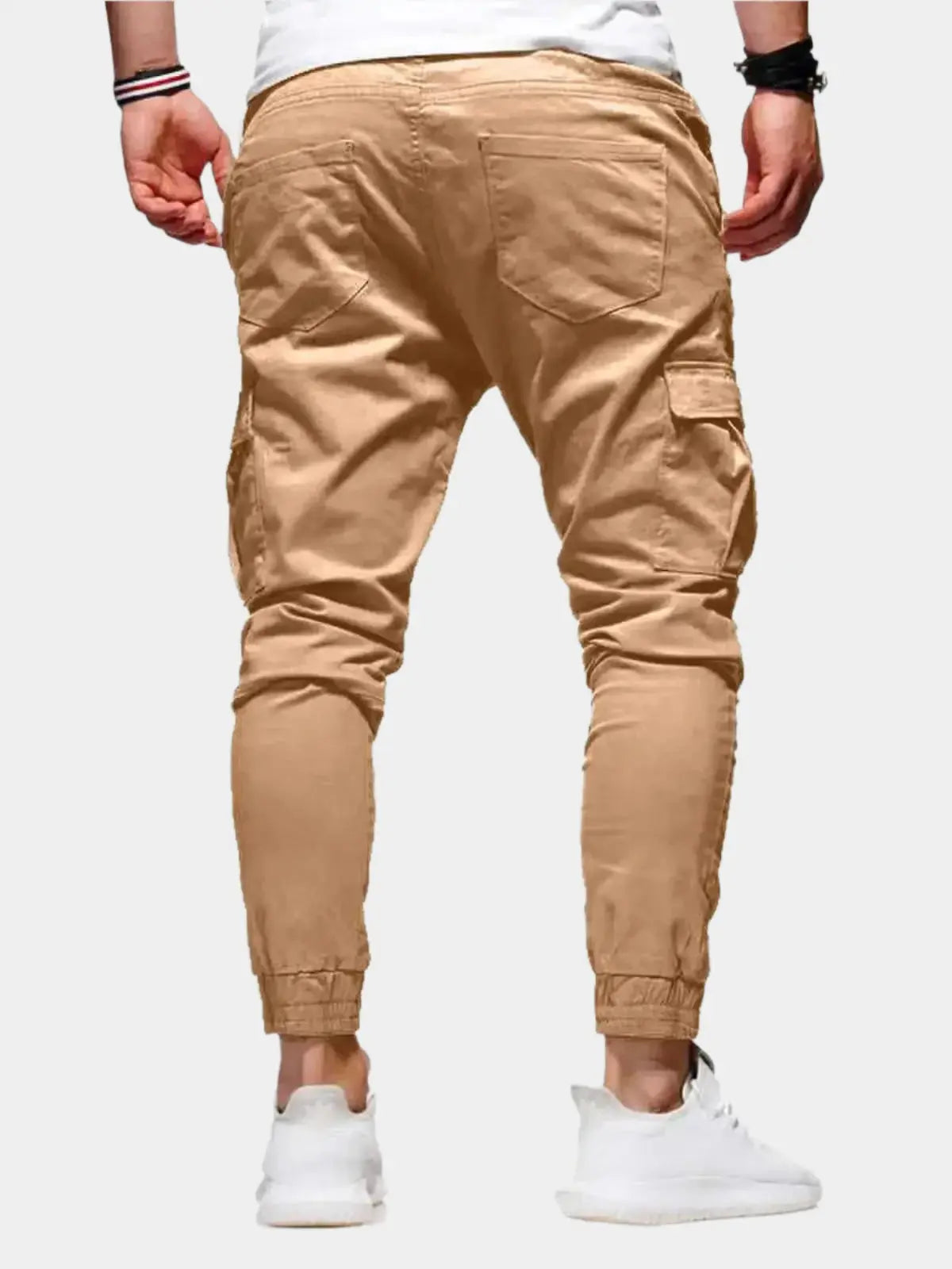 Comfortable Jogging Pants