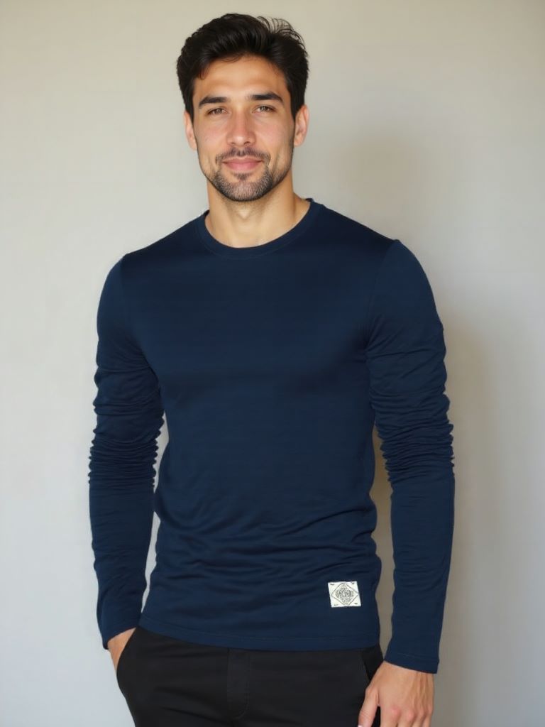 Short Sweater - Rowan