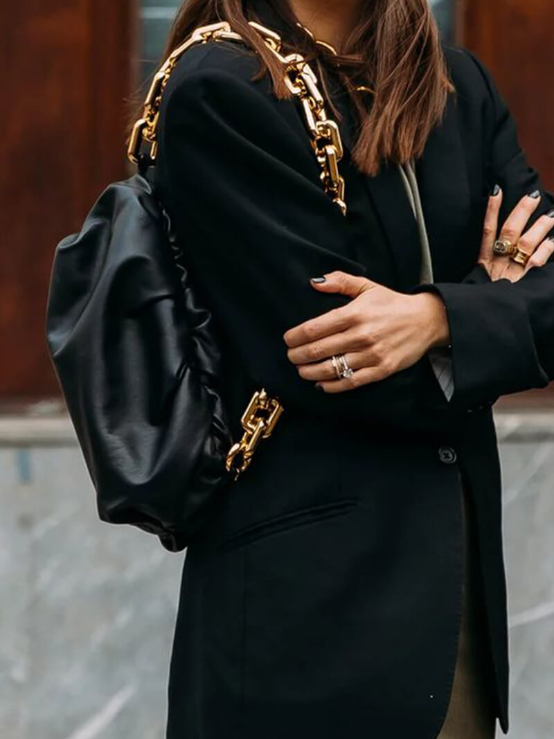 Elvire | The Ultimate Statement Bag