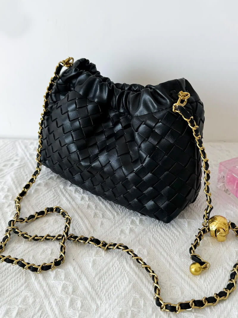 Delphina | Shoulder Bag