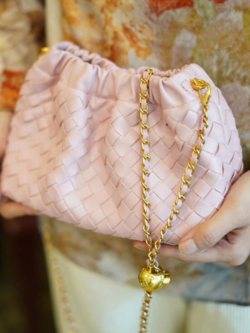 Delphina | Shoulder Bag