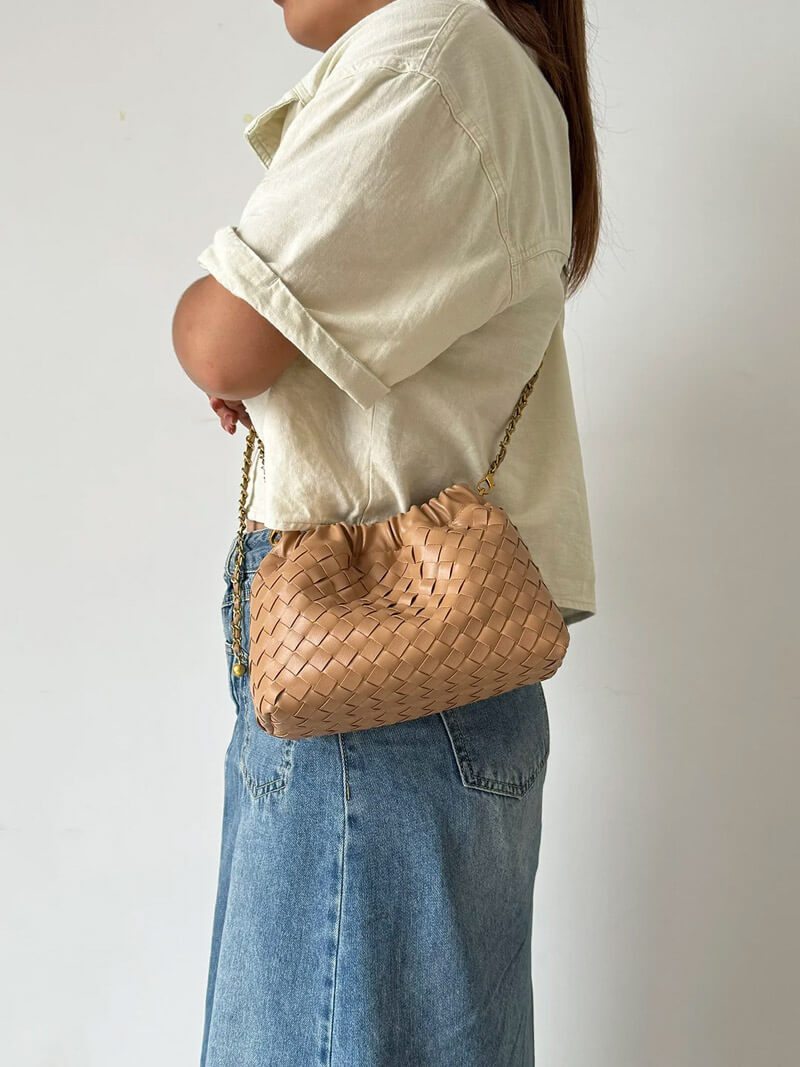 Delphina | Shoulder Bag