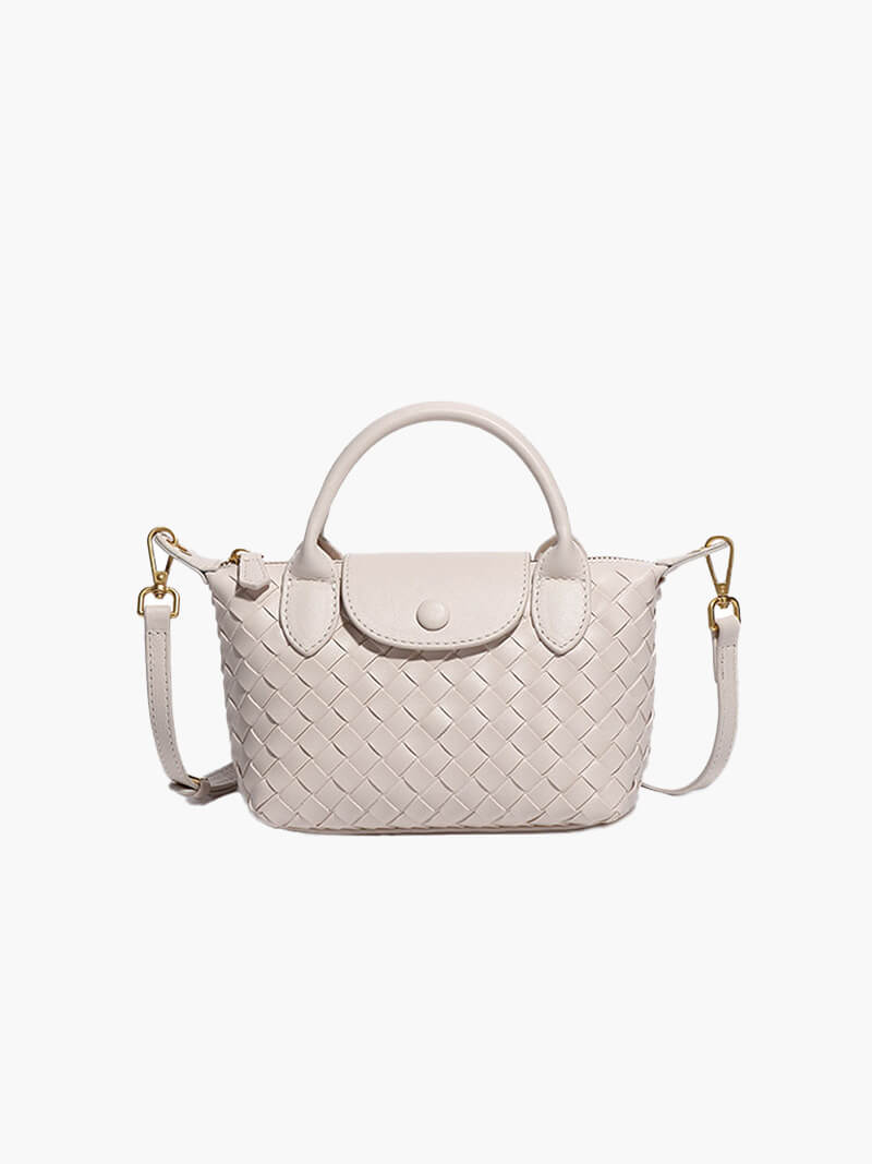 Chloé | Mini Woven Bag