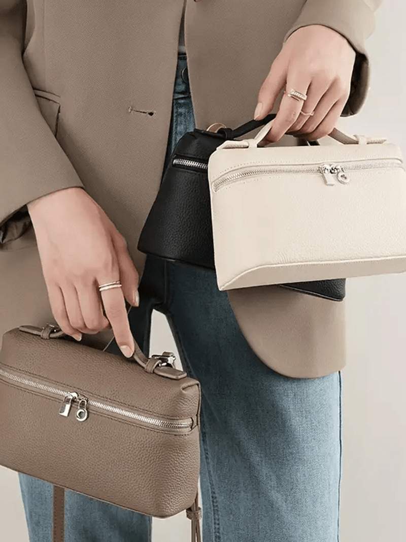 Constance | Flower Bag