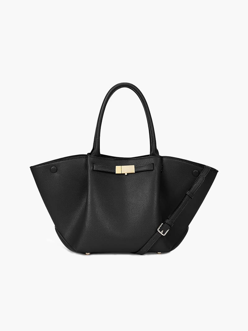 Albertine | Leather Bag