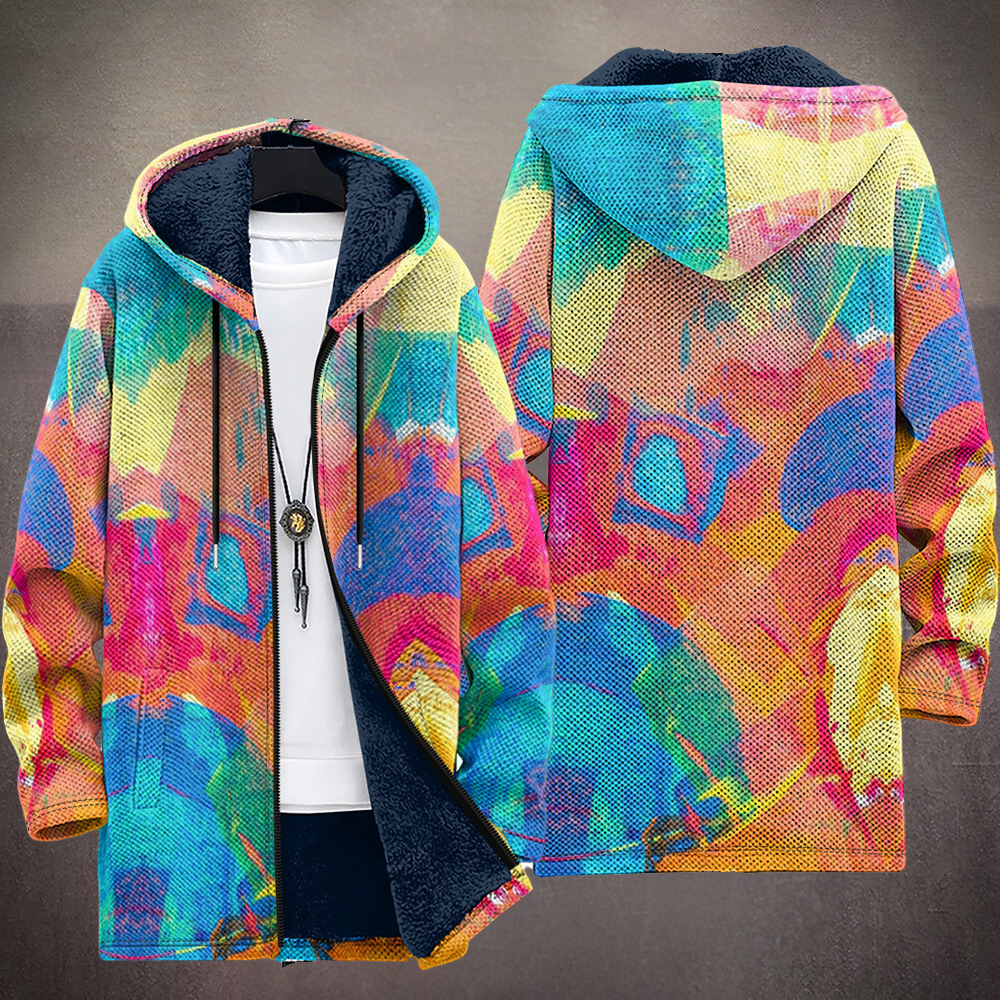 Northshore | Expressive Everyday Outerwear