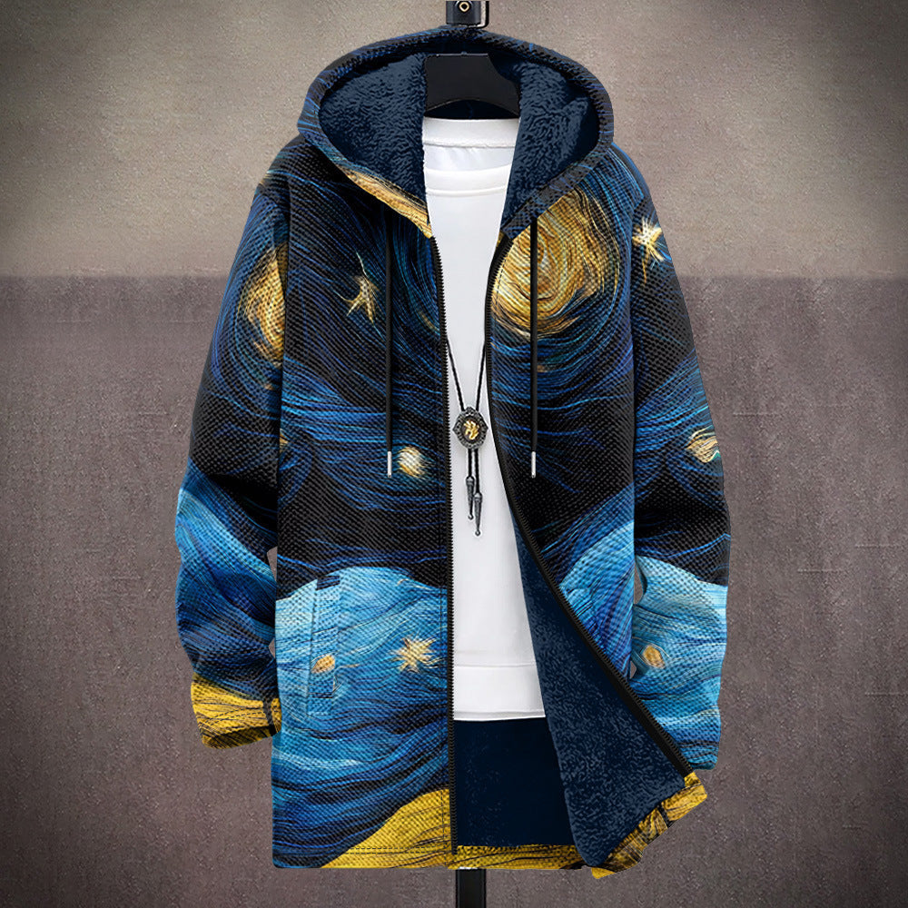 Ridge | Expressive Everyday Outerwear