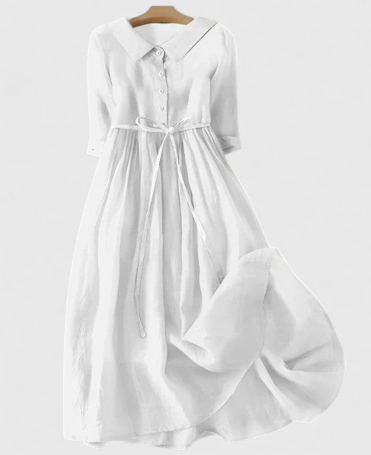 Dorothy | Early Spring Elegant Dress