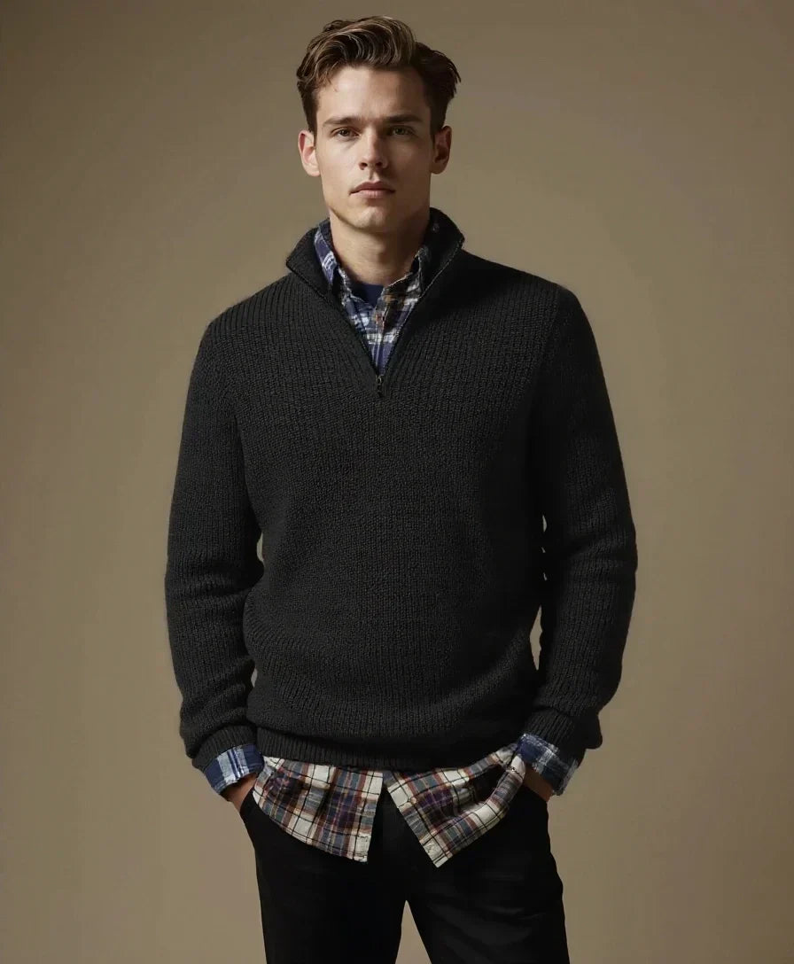 Pull ghland - Rowan