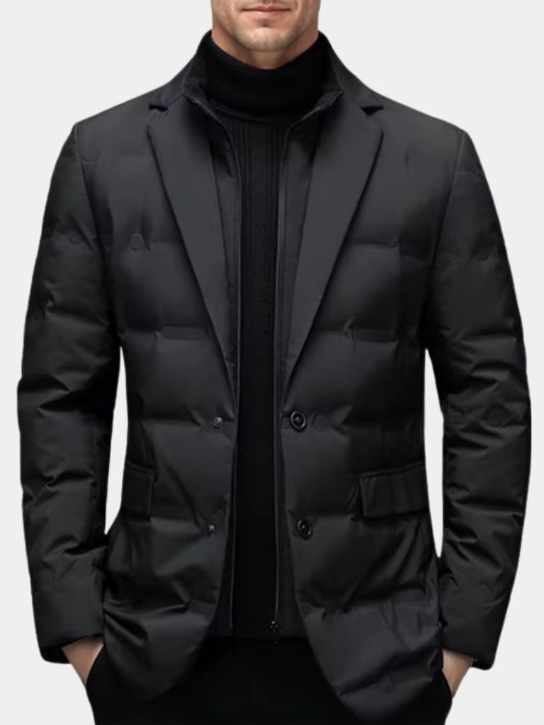 Rowan Aristocrat Winter Jacket
