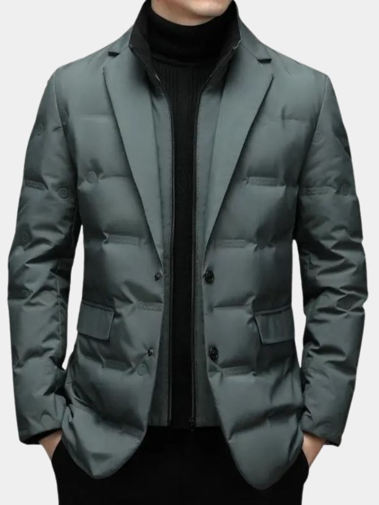 Rowan Aristocrat Winter Jacket