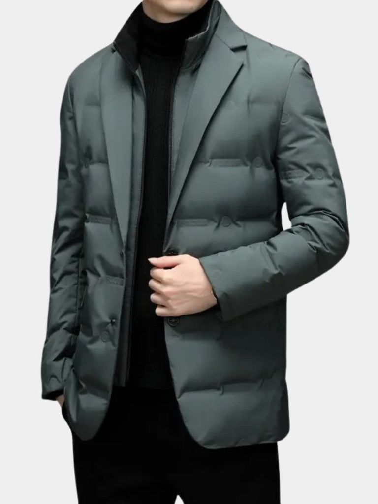 Rowan Aristocrat Winter Jacket