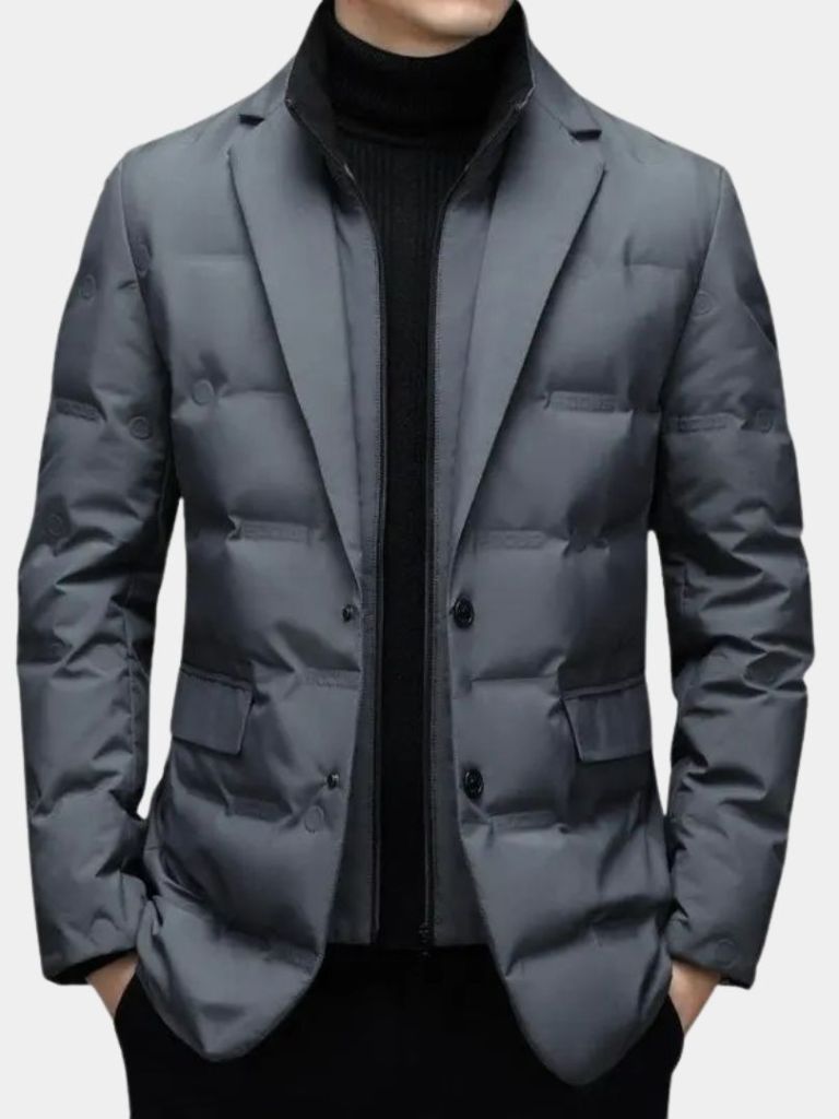 Rowan Aristocrat Winter Jacket