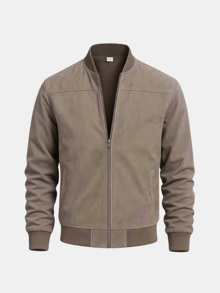 Ashwood Rowan Bomber Jacket