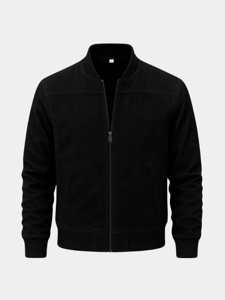 Ashwood Rowan Bomber Jacket