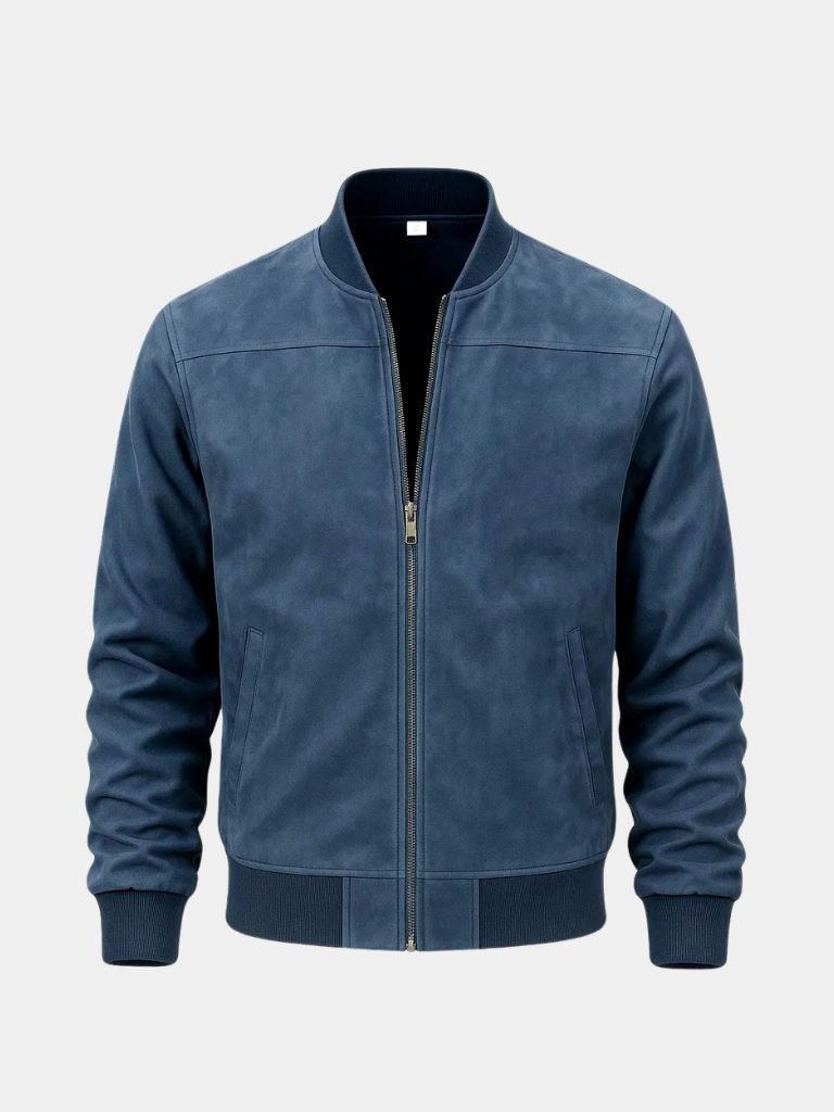 Ashwood Rowan Bomber Jacket