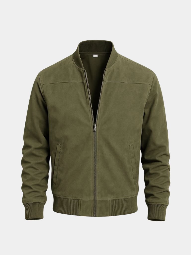 Ashwood Rowan Bomber Jacket