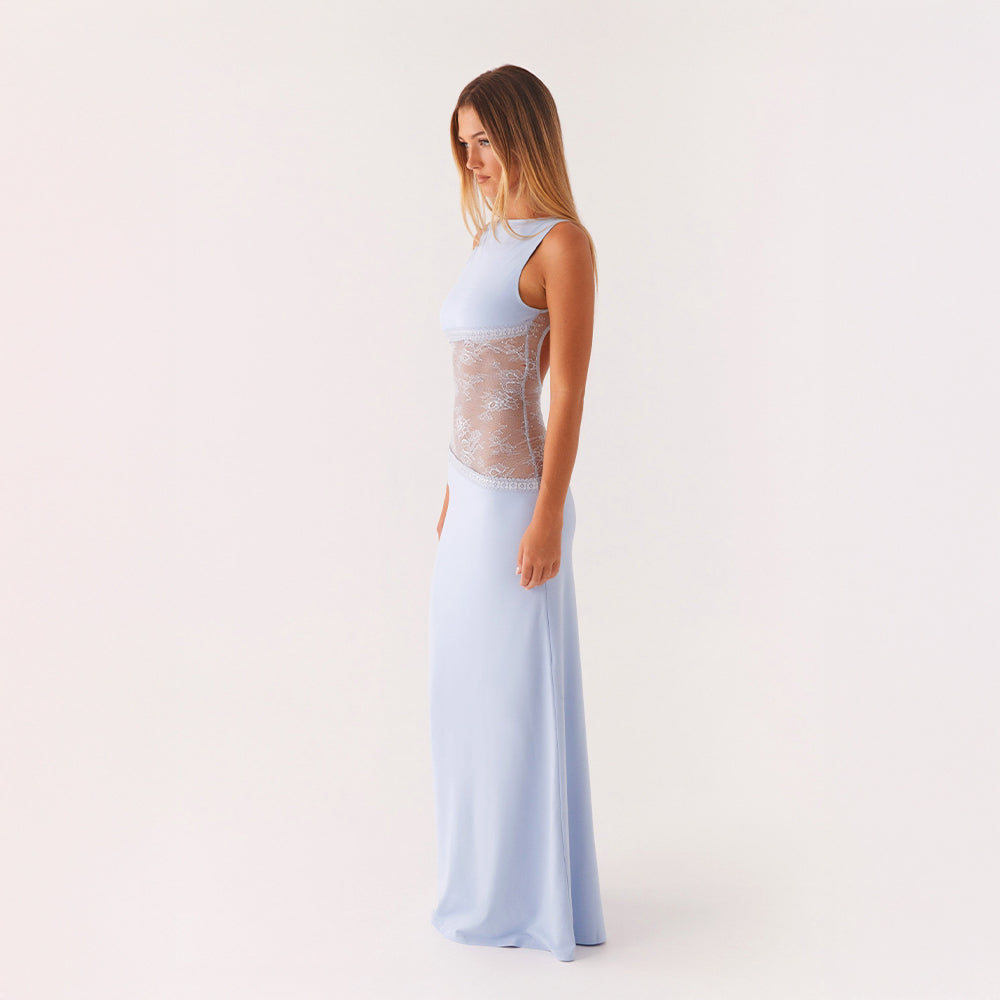 Selena | Sculptural Elegance