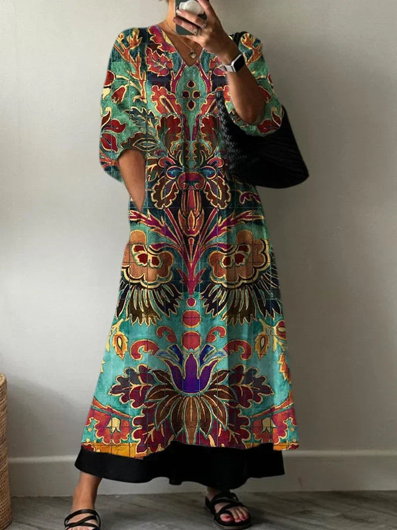 Carolina™ | Elegant Dress