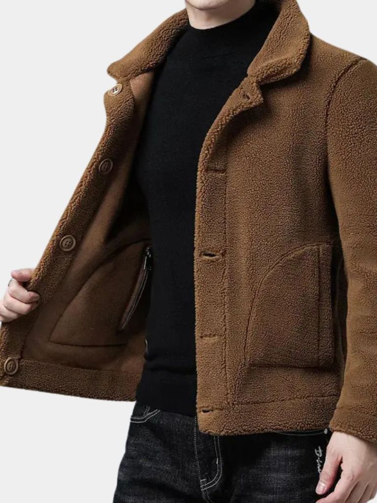 Rowan Balmoral Winter Coat