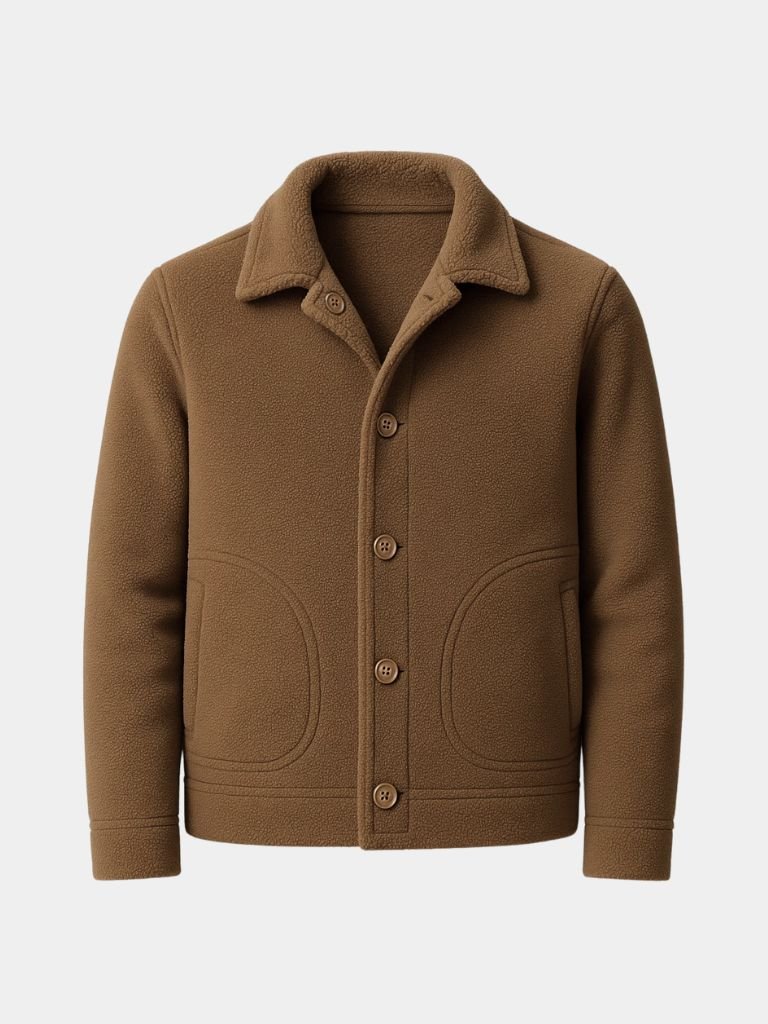 Rowan Balmoral Winter Coat