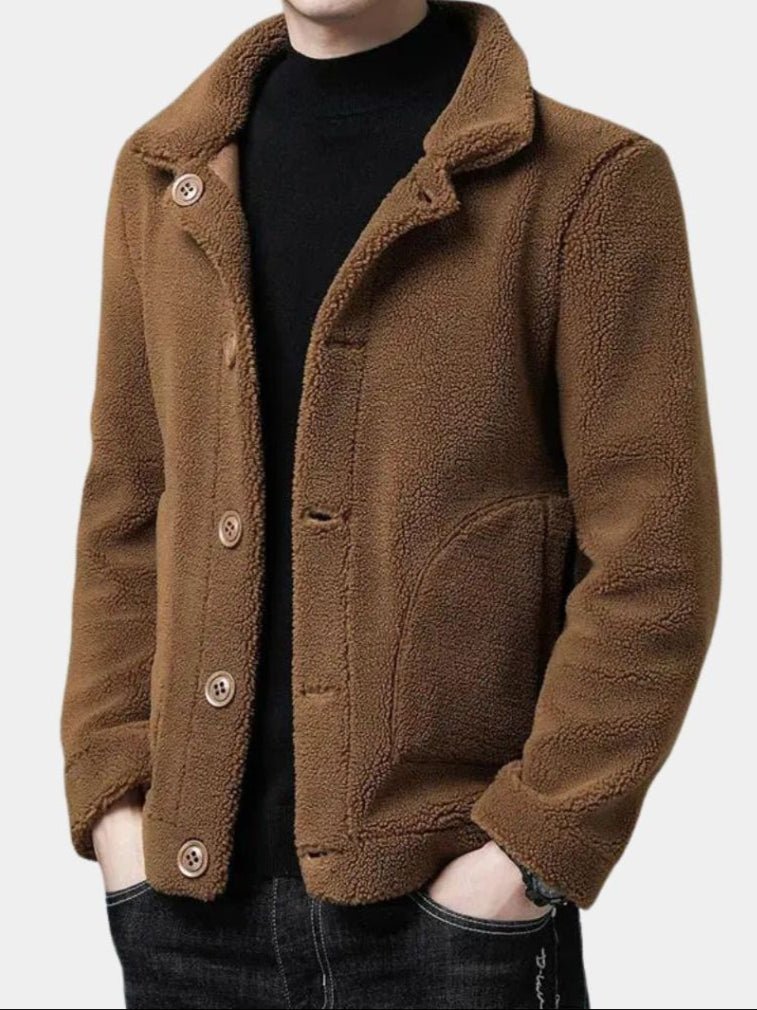 Rowan Balmoral Winter Coat