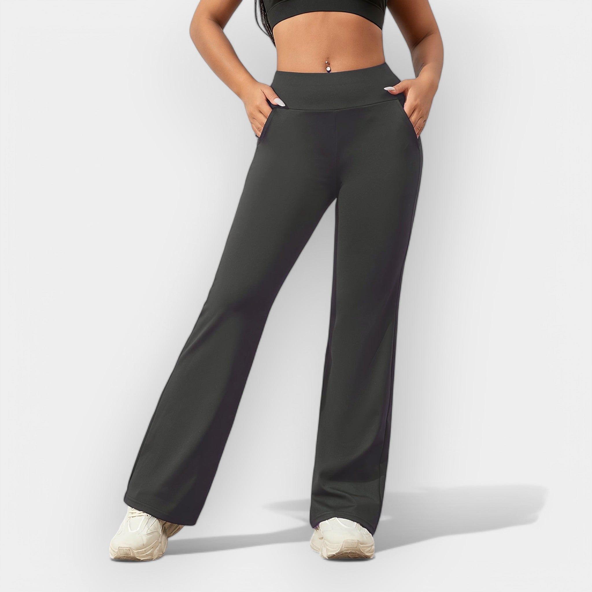 Gloria™ | Stretchable Comfort Trousers