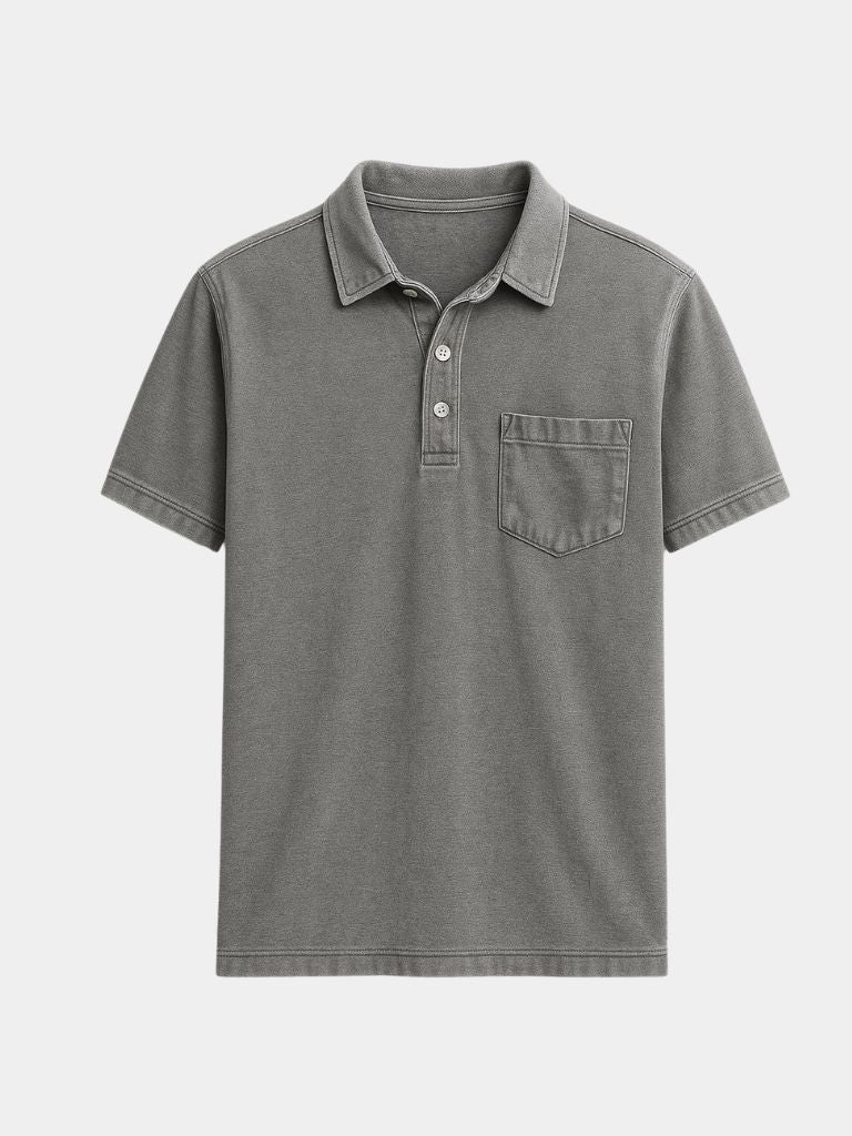 Polo Bethlehem Blues – Rowan