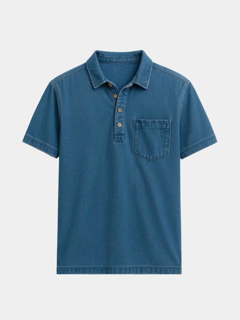 Polo Bethlehem Blues – Rowan