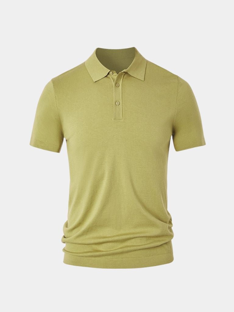 Polo Breeze Field – Rowan
