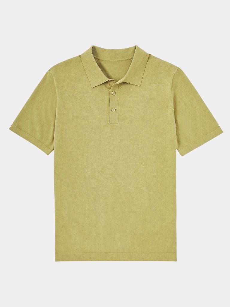 Polo Breeze Field – Rowan