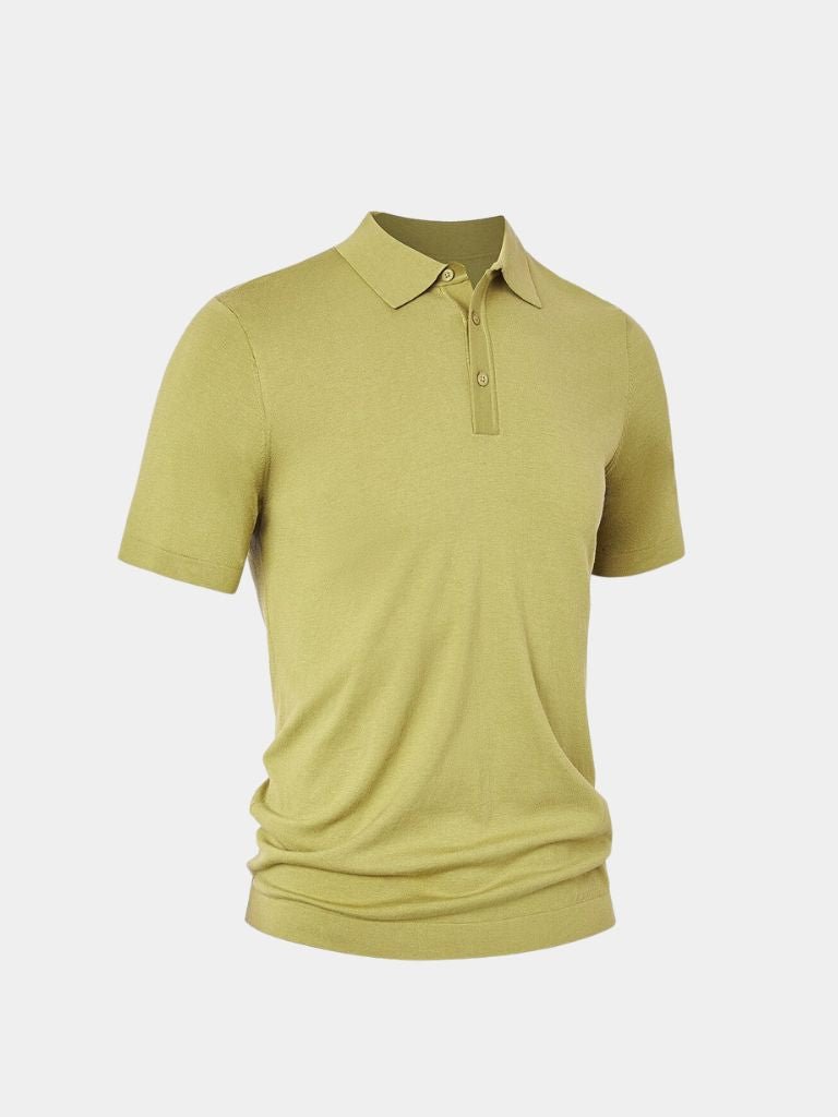 Polo Breeze Field – Rowan
