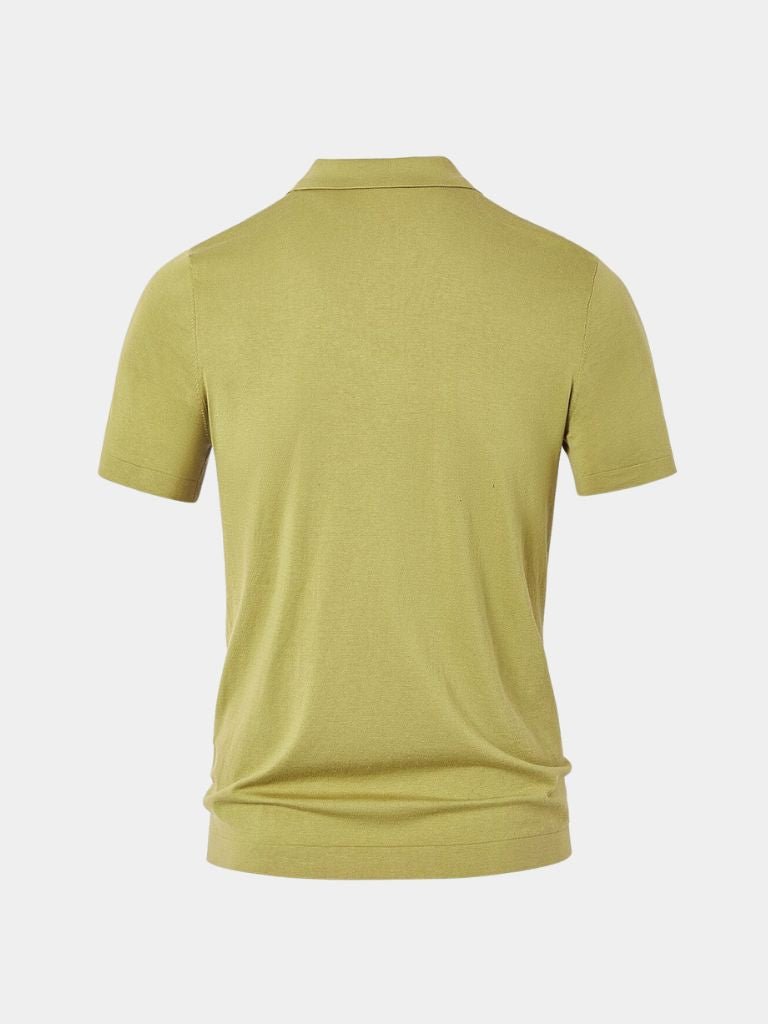 Polo Breeze Field – Rowan