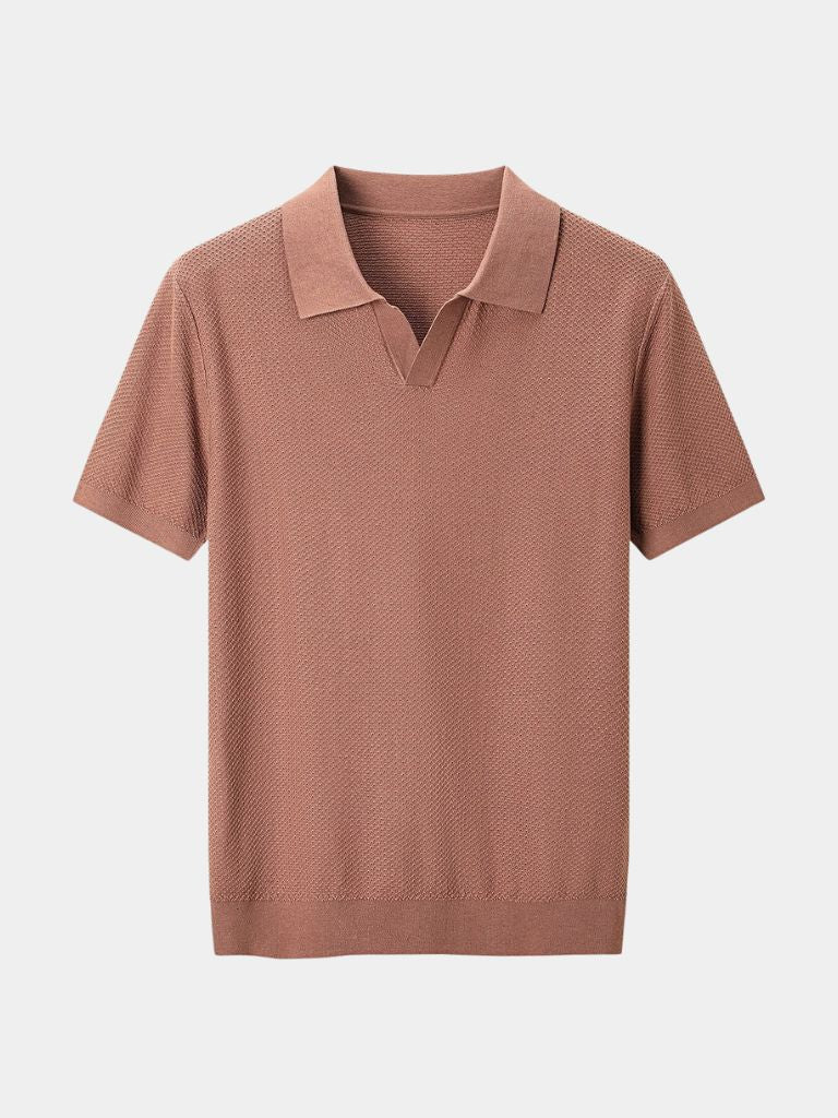 Brownstone Polo – Rowan